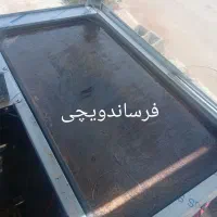 گاری سیار فلافل|کافیشاپ و رستوران|ایرانشهر, |دیوار