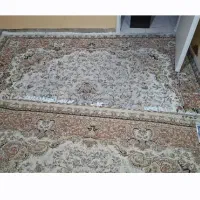 یک عدد فرش ماشینی شونهر ۹ متری