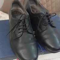 کفش دست دوز