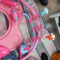 جامپر|اسباب و اثاث بچه|قم, قلعه عموحسین|دیوار