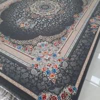 فرش۱۲متری/۷۰۰شانه برجسته ،افشان/تخفیفی  مهران|فرش|مهران (ایلام), |دیوار