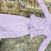 لباس کت و دامن مجلسی زنانه