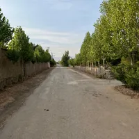 ۲۵۵ متری چهاردیواری در سهیلیه/زعفرانیه/دولت‌آباد|فروش زمین و ملک کلنگی|کرج, مهرشهر - فاز ۴|دیوار