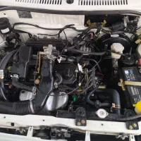 پراید وانت صادراتی|خودرو سواری و وانت|لردگان, |دیوار