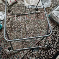 گهواره|اسباب و اثاث بچه|خمینی‌شهر, |دیوار