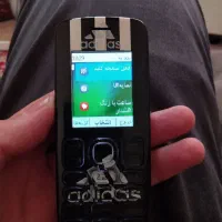 گوشی استوک دوسیم 110