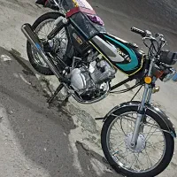 هوندا ۱۲۵ ساوین عروسک|موتورسیکلت|فردیس, فردیس|دیوار