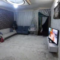منزل دوطبقه درشهرک شهیدرجایی
