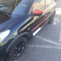 پژو ۲۰۷ mc|خودرو سواری و وانت|تهران, شهرک محلاتی|دیوار