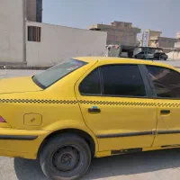 تاکسی‌سمند|خودرو سواری و وانت|بندرعباس, |دیوار