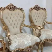 گالری مستر (مبل استیل افسون زیر قیمت کل بازار)|مبلمان خانگی و میز عسلی|قم, شاه ابراهیم|دیوار