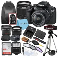 دوربین کانن