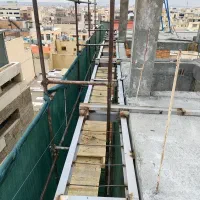 جوشکاری سیار والپست وادار ساندویج پانل سازه|خدمات پیشه و مهارت|اصفهان, آفاران|دیوار