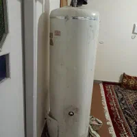 آبگرمکن اطمینان