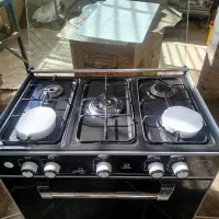 فروش گاز طرح فر نو و اکبند