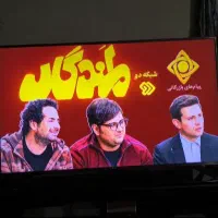 امپریال 50 اصل با پنل الجی دو ماه کار کرده|تلویزیون و پروژکتور|یاسوج, |دیوار