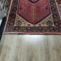 گلیم فرش|گلیم، جاجیم، گبه|همدان, |دیوار