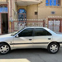 پژو 405 تیوفایو slx