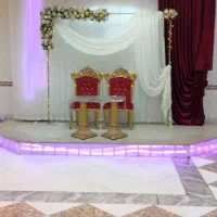 تالار گلها وتالارمهرماه|خدمات پذیرایی، مراسم|بروجرد, |دیوار