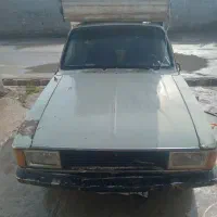 پیکان وانت درامیدیه|خودرو سواری و وانت|امیدیه, |دیوار