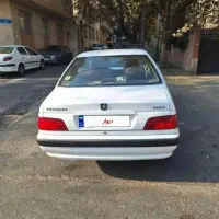 پژو پارس ۱۴۰۲ موتور جدید