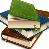 کتاب های قدیمی