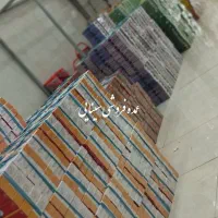 نان برنجی خرما یی پسته ای|خوردنی و آشامیدنی|قم, شهرک سازمان آب|دیوار
