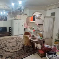 یک واحد آپارتمان فروشی
