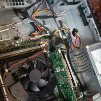 نسل ۶ کرای فایو همراه با گرافیک