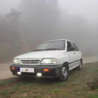 مدل 80 کم نظیر/بسیار تمیز