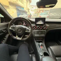 Cla 45  4matic AMG 2017|خودرو سواری و وانت|رشت, چله خانه|دیوار