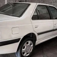 پژو پارس تی یوفایو|خودرو سواری و وانت|خواف, |دیوار