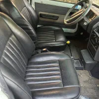 رنو ۵ فنی و کابین سالم|خودرو سواری و وانت|تهران, الهیه|دیوار