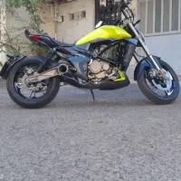 زونتس v 310 مدل 1402 صفر