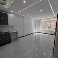 ۶۰ متر _ دوخواب _ بسیار خوش نقش _ اسکندری