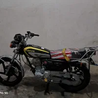 موتور 200 سنین کاربراتور شده