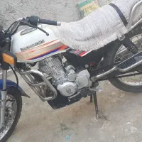 موتور بچه شکاری ۹۷|موتورسیکلت|نیک شهر, |دیوار