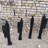 تولید و فروش پایه تریلی تراکتور.تانکر وادوات|ماشین‌آلات صنعتی|قیدار, |دیوار