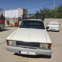 وانت پیکان بار|خودرو سواری و وانت|برازجان, |دیوار