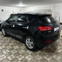 جک S5|خودرو سواری و وانت|سنندج, |دیوار