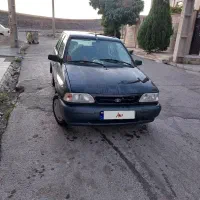 پراید 85 دوگانه کارخونه|خودرو سواری و وانت|ملایر, |دیوار