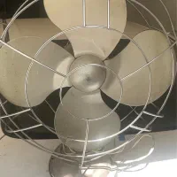 پنکه کلکسیونی امریکایی