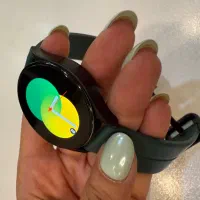Galaxy watch5 40mm سامسونگ گلکسی واچ ۵|لوازم جانبی موبایل و تبلت|تهران, المهدی|دیوار