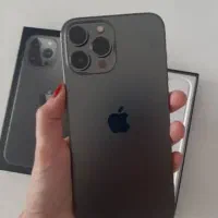 ایفون ۱۳ پرو LLA