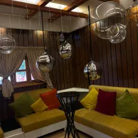 رزرو فضای تولدVIP در کافی شاپ گریت شاندیز