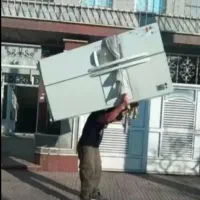 کارگر اثاث منزل جابجایی تخلیه بارگیری اساسیه