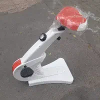 دوچرخه ثابت آکبند FREE CYCLE سبک و کم جا