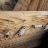 حصیر چیتی|روفرشی|خرمآباد, |دیوار