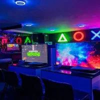 نصب و راه اندازی گیم نت های حرفه ای و میان رده|رایانه رومیزی|مشهد, عامل|دیوار