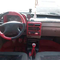 پراید ۱۳۲ مدل ۸۹|خودرو سواری و وانت|قم, شاه ابراهیم|دیوار